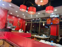 -鲁员外地锅鸡地锅鱼(古墩路店)