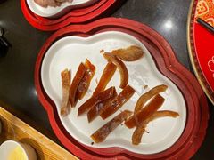 -北京王府井希尔顿酒店·秦唐中餐厅Chynna