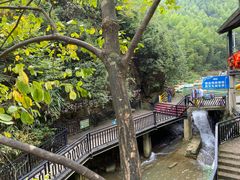 -将军关探险漂流