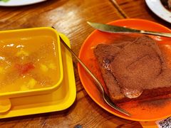 -澳门陈光记烧味饭店(南京德基广场店)