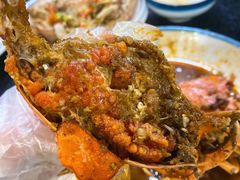 -三妹小龙虾·黄油蟹(华侨城总店)