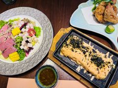 -山葵家·创意料理(临平银泰城店)