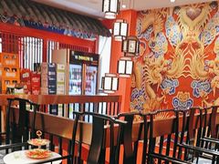 -祥源胡同·涮牛羊肉火锅(花桥店)