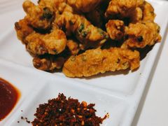 -老基地老火锅厂(大渡口店)
