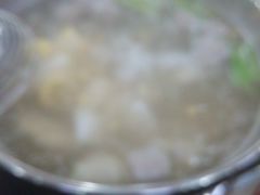 原汤锅底-潮汕良记牛肉火锅(洪武路店)