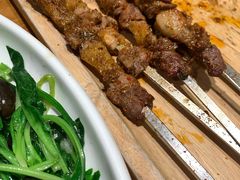 -莲香西域·正宗新疆菜(龙华店)