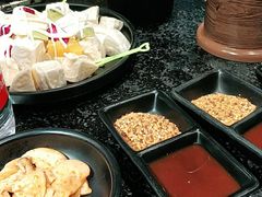 -九田家黑牛烤肉料理(太阳城店)