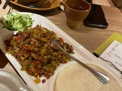 -耶里夏丽·新疆菜·28年喀什老馆(田林东路店)