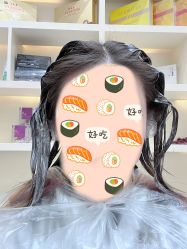 -范美特接发·染发漂发