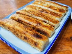 -老北京褡裢火烧·任记