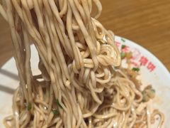 -文武王氏烧饼·无矾油条(西溪路店)