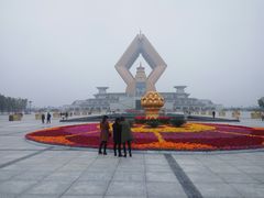 -法门文化景区