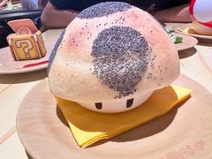 -日本环球影城