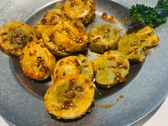 -范儿·嫂子烤肉·精致炭火烤肉(长治路店)