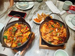 -金佬馆·川菜bistro(芜湖镜湖万达店)
