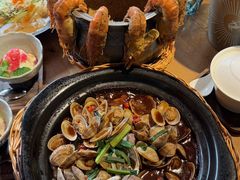 -蝦塘·中国餐馆(城墙南马道巷店)