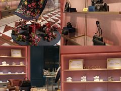 -宁波杉井奥特莱斯广场