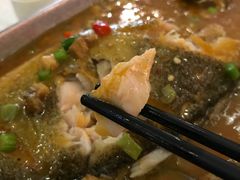 -桃花印巷江南小馆(朝阳路店)