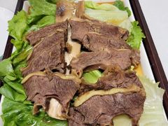 -郭林家常菜烤鸭(曙光西路店)