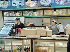 -黑窑厂糖油饼烤鸭·清真菜(旗舰店)