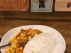 -小川洋风料理(江汉路店)