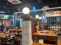 -楠火锅(昆山金鹰店)