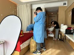 -金鹰国际月子中心(新街口店)