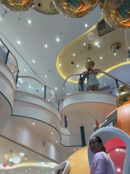 -奈尔宝家庭中心·亲子餐厅(苏州大悦城店)