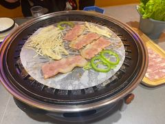 -正宗齐齐哈尔烤肉·齐牛哥鲜切炭火烤肉(杭州总店)