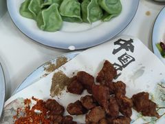 -来之顺海鲜菜馆·青岛菜·始于1993(栈桥店)