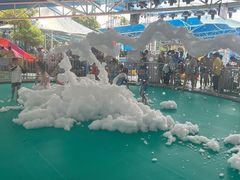 -杭州浪浪浪水公园