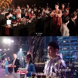 西安W再次拿下亚太区W Hotel业绩Top1