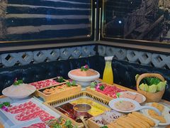 -雾都渣渣火锅(南城智汇城店)