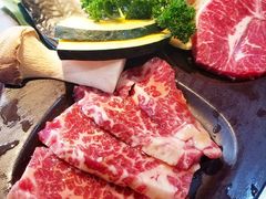 -炑八韩烤(琼华店)