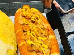 -LELECHA乐乐茶(新街口大洋店)