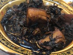梅菜扣肉-老品芳