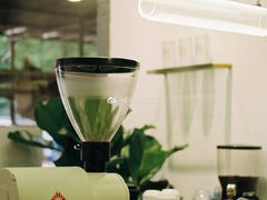 -red donkey coffee