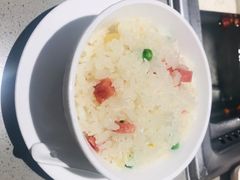 -海底捞火锅(奥体南路店)