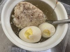 -高师傅特色米粉汤包(建设路店)