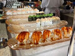 -怡咖啡海鲜自助餐厅(浦东香格里拉店)