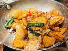 -绿茶餐厅(深圳龙华天虹购物中心店)