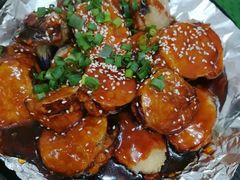 -成惠食府(赤岗店)
