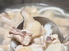 -润泽园海南椰子鸡·糟粕醋火锅(拱北店)