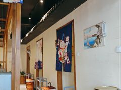 大堂-三石铁板烧(紫竹桥店)