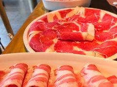 -东来顺·非遗火锅(高新店)