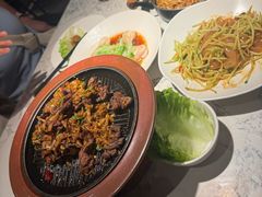 -奉天小馆·非遗东北菜(济南万象城店)
