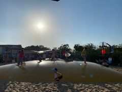 -季高兔窝窝亲子园(上海薰衣草公园店)