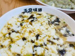 -弄堂咪道-饭香·面香·馄饨香(汇锦广场店)