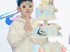 -淮安曙光国际大酒店(大运河广场花街店)