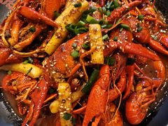 -金陵暴走小龙虾·迷踪蟹(凯德MALL店)